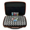 Premium Aufbewahrungskoffer Mit 60 Fächern Diamond Painting Zubehör -Diamonddiy TOOL014 2