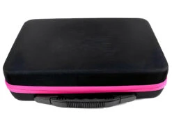 Premium Aufbewahrungskoffer Mit 60 Fächern Diamond Painting Zubehör -Diamonddiy TOOL014 6