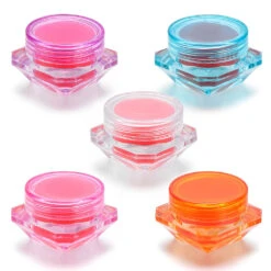 5 Stücke Wachs Mit Aufbewahrungsbox Diamond Painting Zubehör -Diamonddiy TOOL0149 8