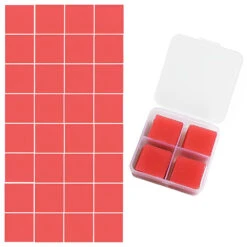 32 Stücke Wachs Mit Quadratischer Aufbewahrungsbox Diamond Painting Zubehör 13 32 Stücke Wachs Mit Quadratischer Aufbewahrungsbox Diamond Painting Zubehör -Diamonddiy TOOL0150 5