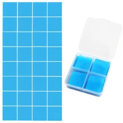 32 Stücke Wachs Mit Quadratischer Aufbewahrungsbox Diamond Painting Zubehör 14 32 Stücke Wachs Mit Quadratischer Aufbewahrungsbox Diamond Painting Zubehör -Diamonddiy TOOL0150 6