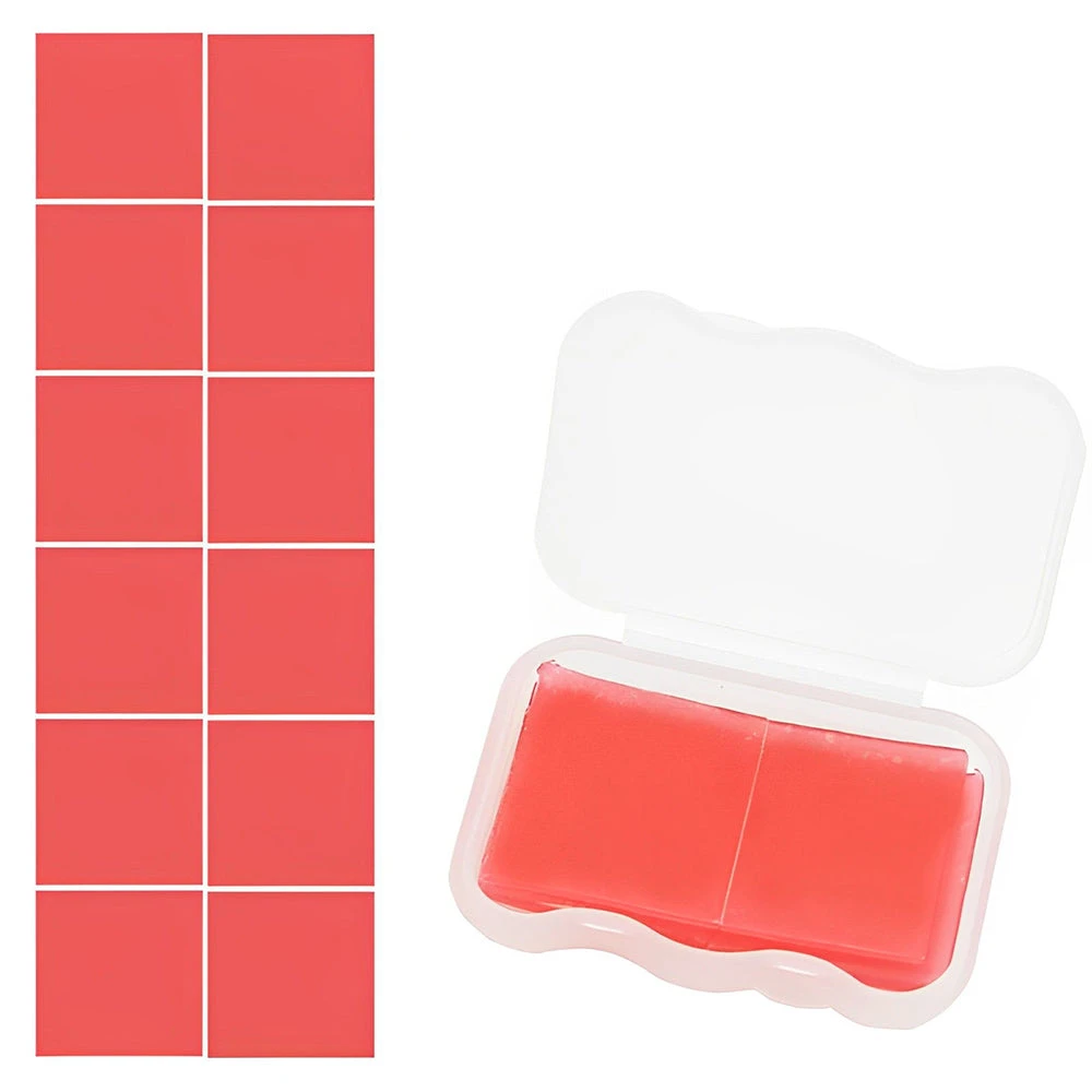 6/12 Stücke Wachs Mit Aufbewahrungsbox Diamond Painting Zubehör 12 6/12 Stücke Wachs Mit Aufbewahrungsbox Diamond Painting Zubehör – Bild 10