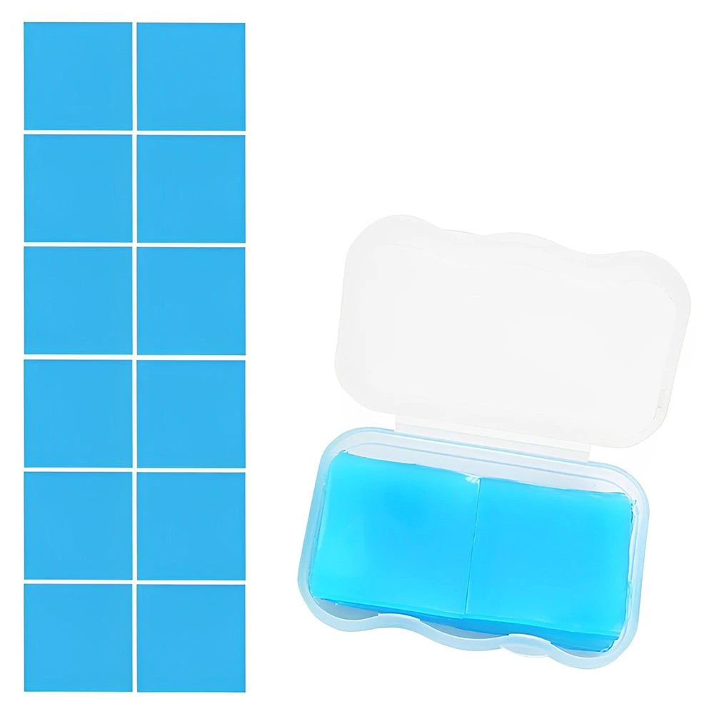 6/12 Stücke Wachs Mit Aufbewahrungsbox Diamond Painting Zubehör 13 6/12 Stücke Wachs Mit Aufbewahrungsbox Diamond Painting Zubehör – Bild 11