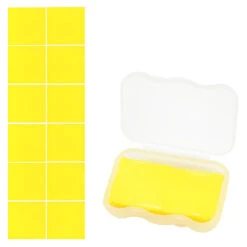 6/12 Stücke Wachs Mit Aufbewahrungsbox Diamond Painting Zubehör 29 6/12 Stücke Wachs Mit Aufbewahrungsbox Diamond Painting Zubehör -Diamonddiy TOOL0152 13