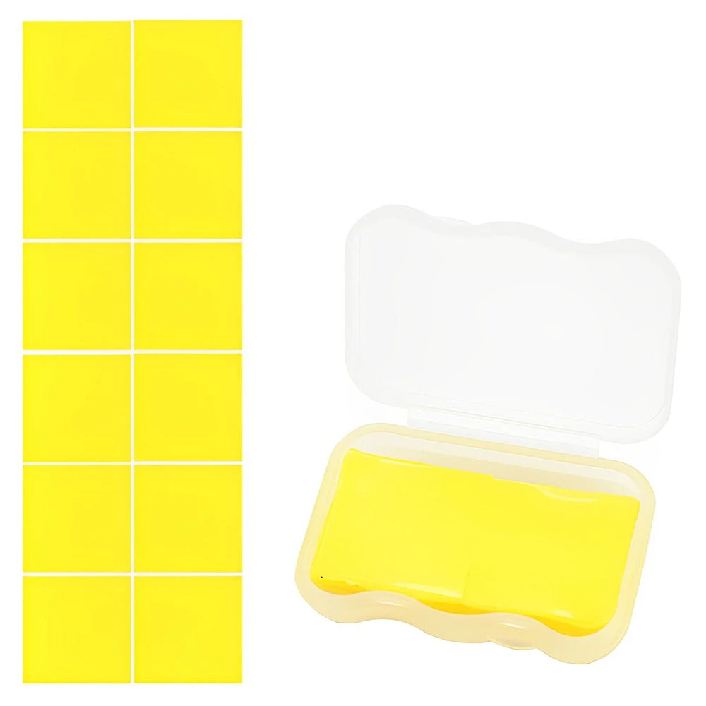 6/12 Stücke Wachs Mit Aufbewahrungsbox Diamond Painting Zubehör 15 6/12 Stücke Wachs Mit Aufbewahrungsbox Diamond Painting Zubehör – Bild 13