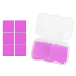 6/12 Stücke Wachs Mit Aufbewahrungsbox Diamond Painting Zubehör 22 6/12 Stücke Wachs Mit Aufbewahrungsbox Diamond Painting Zubehör -Diamonddiy TOOL0152 6