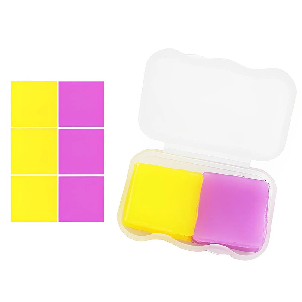 6/12 Stücke Wachs Mit Aufbewahrungsbox Diamond Painting Zubehör 11 6/12 Stücke Wachs Mit Aufbewahrungsbox Diamond Painting Zubehör – Bild 9