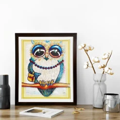 Luxus-Holzrahmen Diamond Painting Zubehör 12 Luxus-Holzrahmen Diamond Painting Zubehör -Diamonddiy TOOL016 3