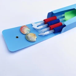 Aufbewahrungsbox Wachs Stift Tablett Werkzeugset Diamond Painting Zubehör -Diamonddiy TOOL0169 8