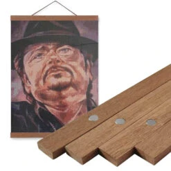 Magnetischer Rahmen Diamond Painting Zubehör -Diamonddiy TOOL017 4