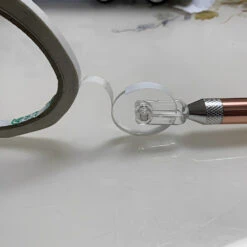 Rolle-Stift Mit Speziellem Klebeband Diamond Painting Zubehör 12 Rolle-Stift Mit Speziellem Klebeband Diamond Painting Zubehör -Diamonddiy TOOL0195 3