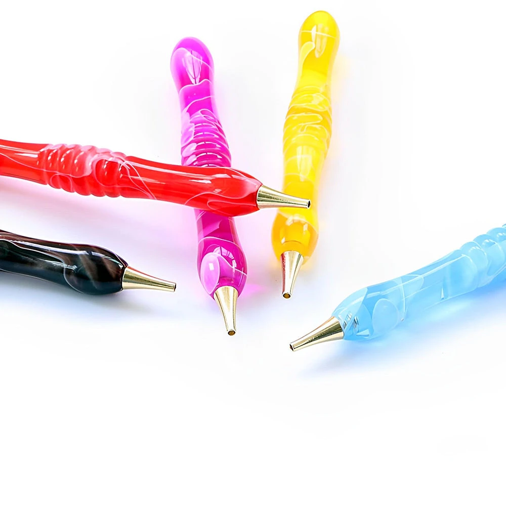 Metallische Stiftspitze Diamond Painting Zubehör 9 Metallische Stiftspitze Diamond Painting Zubehör – Bild 7