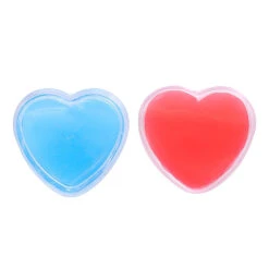 6 Stücke Wachs In Aufbewahrungsboxen Herzförmig Diamond Painting Zubehör -Diamonddiy TOOL0200 6