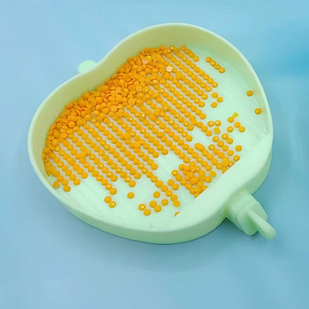 Süße Tablettbox Diamond Painting Zubehör 5 Süße Tablettbox Diamond Painting Zubehör – Bild 3