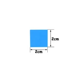 20 Stücke Wachs Diamond Painting Zubehör 21 20 Stücke Wachs Diamond Painting Zubehör -Diamonddiy TOOL0206 4