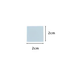 20 Stücke Wachs Diamond Painting Zubehör 23 20 Stücke Wachs Diamond Painting Zubehör -Diamonddiy TOOL0206 6