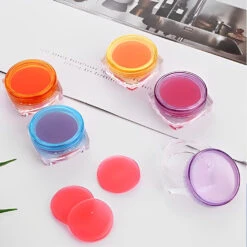 36 Stücke Wachs/12 Wachsdosen Diamond Painting Zubehör 16 36 Stücke Wachs/12 Wachsdosen Diamond Painting Zubehör -Diamonddiy TOOL0207 1