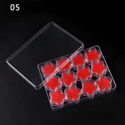 36 Stücke Wachs/12 Wachsdosen Diamond Painting Zubehör 23 36 Stücke Wachs/12 Wachsdosen Diamond Painting Zubehör -Diamonddiy TOOL0207 10