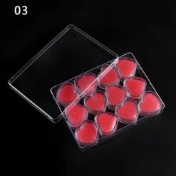 36 Stücke Wachs/12 Wachsdosen Diamond Painting Zubehör 21 36 Stücke Wachs/12 Wachsdosen Diamond Painting Zubehör -Diamonddiy TOOL0207 7