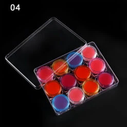 36 Stücke Wachs/12 Wachsdosen Diamond Painting Zubehör 25 36 Stücke Wachs/12 Wachsdosen Diamond Painting Zubehör -Diamonddiy TOOL0207 9