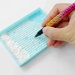 Regenbogen-Stift Diamond Painting Zubehör -Diamonddiy TOOL022 4