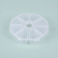 Aufbewahrungsbox Aus Plastik Diamond Painting Zubehör -Diamonddiy TOOL0232 10