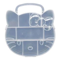 Aufbewahrungsbox Aus Plastik Diamond Painting Zubehör -Diamonddiy TOOL0232 16