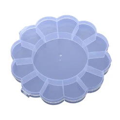 Aufbewahrungsbox Aus Plastik Diamond Painting Zubehör -Diamonddiy TOOL0232 2