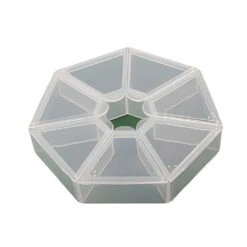 Aufbewahrungsbox Aus Plastik Diamond Painting Zubehör -Diamonddiy TOOL0232 4