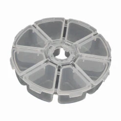 Aufbewahrungsbox Aus Plastik Diamond Painting Zubehör -Diamonddiy TOOL0232 5