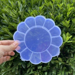 Aufbewahrungsbox Aus Plastik Diamond Painting Zubehör -Diamonddiy TOOL0232 6