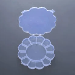 Aufbewahrungsbox Aus Plastik Diamond Painting Zubehör -Diamonddiy TOOL0232 7