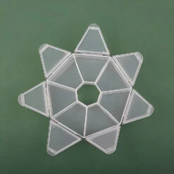 Aufbewahrungsbox Aus Plastik Diamond Painting Zubehör -Diamonddiy TOOL0232 9