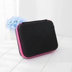 Premium Aufbewahrungskoffer Mit 40 Quadratischen Fläschchen Diamond Painting Zubehör -Diamonddiy TOOL0238 5