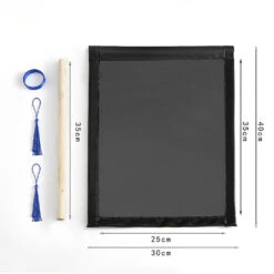 DIY Hängender Bilderrahmen (Verschiedene Größe) Diamond Painting Zubehör -Diamonddiy TOOL0240 2