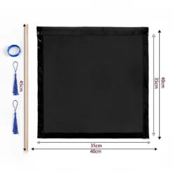 DIY Hängender Bilderrahmen (Verschiedene Größe) Diamond Painting Zubehör -Diamonddiy TOOL0240 4