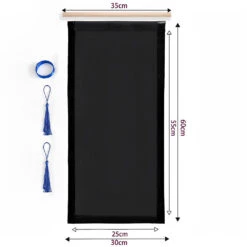 DIY Hängender Bilderrahmen (Verschiedene Größe) Diamond Painting Zubehör -Diamonddiy TOOL0240 5