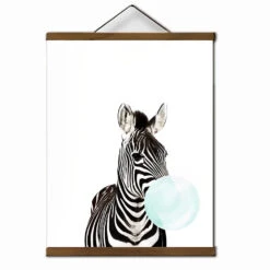 Neuer Magnetischer Holzrahmen Diamond Painting Zubehör