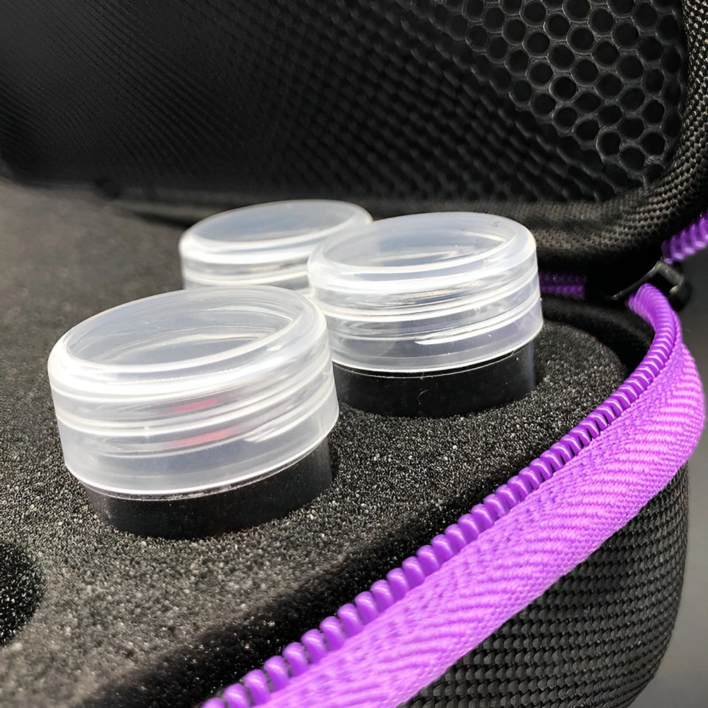 Aufbewahrungsboxen 30/60 Stücke Diamond Painting Zubehör 5 Aufbewahrungsboxen 30/60 Stücke Diamond Painting Zubehör – Bild 3