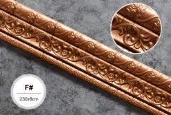 Selbstklebender Bilderrahmen/Wandaufkleber/Linienaufkleber Diamond Painting Zubehör -Diamonddiy TOOL0255 11