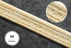 Selbstklebender Bilderrahmen/Wandaufkleber/Linienaufkleber Diamond Painting Zubehör -Diamonddiy TOOL0255 9