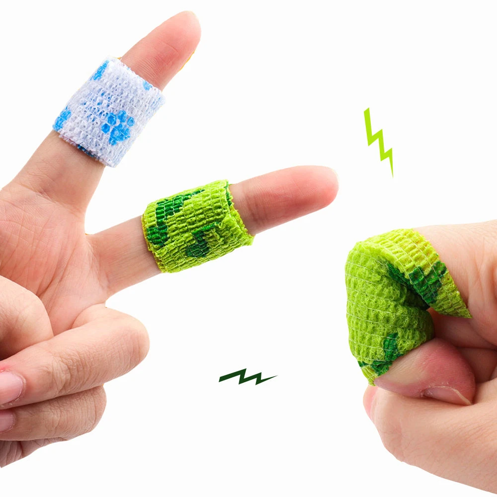 Fingerschoner-Klebeband Diamond Painting Zubehör 9 Fingerschoner-Klebeband Diamond Painting Zubehör – Bild 7