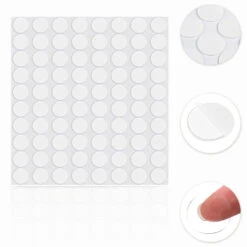 Doppelseitiger Kleber Ohne Markierung 50 Stücke Diamond Painting Zubehör