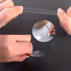 Doppelseitiger Kleber Ohne Markierung 50 Stücke Diamond Painting Zubehör -Diamonddiy TOOL0261 5