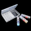 Aufbewahrungsbox Mit 28 Fächern Diamond Painting Zubehör 1 Aufbewahrungsbox Mit 28 Fächern Diamond Painting Zubehör -Diamonddiy TOOL032 1