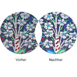 Diamond Painting Spezial Versiegelung Standard -Diamonddiy TOOL040 5