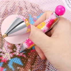 Bowling Stift Diamond Painting Zubehör -Diamonddiy TOOL041 5