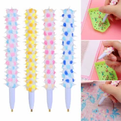 Stift (Streitkolbenform) Diamond Painting Zubehör -Diamonddiy TOOL043 3