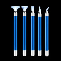 LED-Stift Set Diamond Painting Zubehör -Diamonddiy TOOL044 6