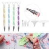 Stift Mit Spirale-Muster Set Diamond Painting Zubehör 1 Stift Mit Spirale-Muster Set Diamond Painting Zubehör -Diamonddiy TOOL046 1